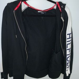 Tommy Hilfiger jacket